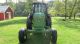 1987 John Deere 2955 Cab Farm Tractor 97hp 6 Cyl Diesel 2 Sets Of Outlets Hi/low Tractors photo 1