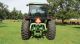 1987 John Deere 2955 Cab Farm Tractor 97hp 6 Cyl Diesel 2 Sets Of Outlets Hi/low Tractors photo 3