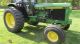 1987 John Deere 2955 Cab Farm Tractor 97hp 6 Cyl Diesel 2 Sets Of Outlets Hi/low Tractors photo 6