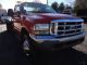 1999 Ford Flatbeds & Rollbacks photo 1