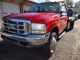 1999 Ford Flatbeds & Rollbacks photo 3