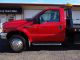 1999 Ford Flatbeds & Rollbacks photo 5