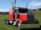 2006 Kenworth W900 Sleeper Semi Trucks photo 2