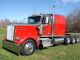 2006 Kenworth W900 Sleeper Semi Trucks photo 3