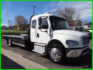 2013 Freightliner photo