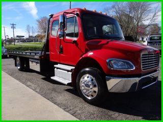 2014 Freightliner photo