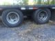 2012 Big Tex 22gn Trailer Goosneck 40 ' Fl Low Profile Air Ride Equipped Trailers photo 5