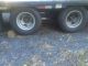 2012 Big Tex 22gn Trailer Goosneck 40 ' Fl Low Profile Air Ride Equipped Trailers photo 6