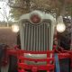 1953 Ford Golden Jubilee Tractor Naa Tractors photo 3