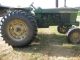 John Deere Model 4020 1966 Model Approximately 6,  500 Hrs (one Owner) Tractors photo 1
