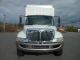 2009 International 4300 Box Trucks / Cube Vans photo 8