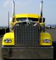 1980 Kenworth Show Truck Sleeper Semi Trucks photo 5