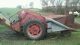 Farmall M With 2mh Corn Picker Tractors photo 1