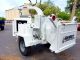 2001 White Bandit 200xp Disc Wood Chipper (to $14,  000) Wood Chippers & Stump Grinders photo 3