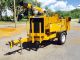 2006 Yellow Bandit 200xp Disc Wood Chipper With Winch Wood Chippers & Stump Grinders photo 1