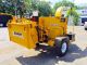 2006 Yellow Bandit 200xp Disc Wood Chipper With Winch Wood Chippers & Stump Grinders photo 2