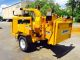2006 Yellow Bandit 200xp Disc Wood Chipper With Winch Wood Chippers & Stump Grinders photo 3