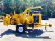 2006 Yellow Bandit 200xp Disc Wood Chipper With Winch Wood Chippers & Stump Grinders photo 6
