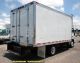 2007 Gmc W5500 Box Trucks / Cube Vans photo 1