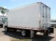 2007 Gmc W5500 Box Trucks / Cube Vans photo 6