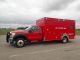 2015 Ford F450 Emergency & Fire Trucks photo 1