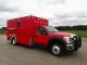 2015 Ford F450 Emergency & Fire Trucks photo 5