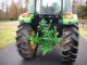 1 Owner - 2012 John Deere 5093 E Limited Cab+loader+4x4 With 640 Hours - Cond Tractors photo 4