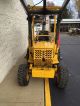 Terramite T5c Compact Tractor Loader Backhoe With 2 Trenching Buckets Backhoe Loaders photo 5