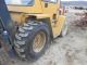 Noble 6000lb Lift With Cab Tires Heat Diesel In Pa. Forklifts photo 1