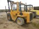 Noble 6000lb Lift With Cab Tires Heat Diesel In Pa. Forklifts photo 2