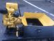 Power Curber Wisconsin Gas Engine 2 Molds Concrete Asphalt Curbs Power Auger Other Heavy Equipment photo 9