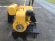 Power Curber Wisconsin Gas Engine 2 Molds Concrete Asphalt Curbs Power Auger Other Heavy Equipment photo 10