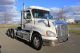 2013 Freightliner Cascadia Ca125 Daycab Semi Trucks photo 1