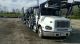 2002 Freightliner Sleeper Semi Trucks photo 1