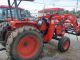 Kubota M4700 Tractor Tractors photo 6