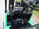 Misubishi Fgc20 4,  000lbs Forklift Forklifts photo 8