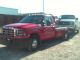 2004 Ford 350 Wreckers photo 1