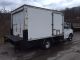2000 Gmc Savana G3500 Cargo Box Trucks / Cube Vans photo 2
