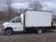 2000 Gmc Savana G3500 Cargo Box Trucks / Cube Vans photo 3