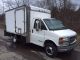 2000 Gmc Savana G3500 Cargo Box Trucks / Cube Vans photo 5