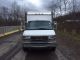 2000 Gmc Savana G3500 Cargo Box Trucks / Cube Vans photo 6