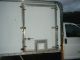 2000 Gmc Savana G3500 Cargo Box Trucks / Cube Vans photo 8