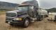 2001 Sterling St9500 Sleeper Semi Trucks photo 19