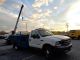 2004 Ford F550 4x4 Mechanics Service Crane Truck Utility / Service Trucks photo 14