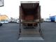 2000 International 4700 24 ' Box Truck Lift Gate Box Trucks / Cube Vans photo 12
