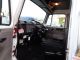 2000 International 4700 24 ' Box Truck Lift Gate Box Trucks / Cube Vans photo 15