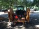 John Deere Tractor 6415,  108 Horsepower,  4wd Tractors photo 4