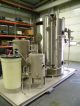 Fulton Boiler Skid 50 Hp,  Boiler Skid,  Fulton Boiler Heating & Cooling Equipment photo 1