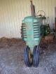 41 John Deere B Antique Tractor Tractors photo 1