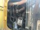 2007 Kawasaki 65zv Wheel Loader Front End Tractor Heavy Machine Equipment Wheel Loaders photo 3